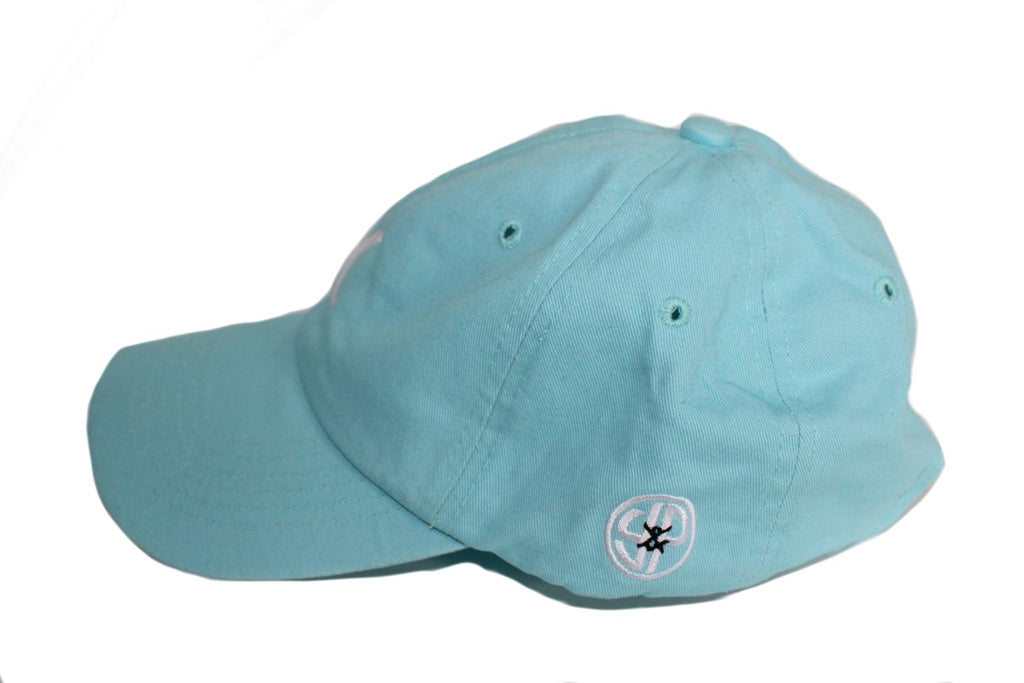 Moon Hat (Baby Blue) -  Hats moon-hats, Womens