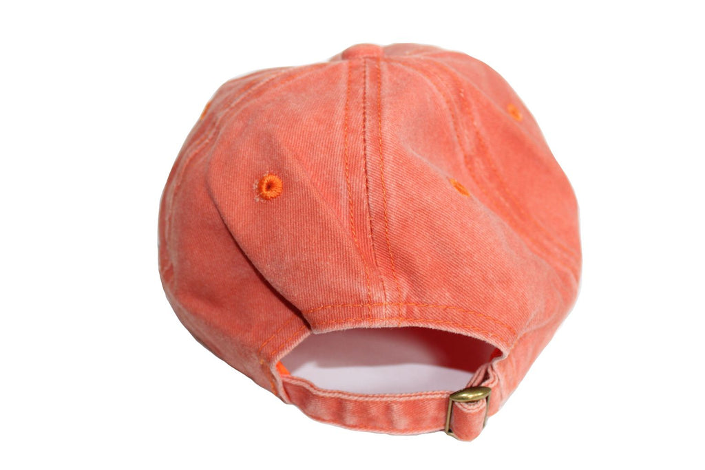 Moon Hat (Orange Brick) -  Hats moon-hats, Womens