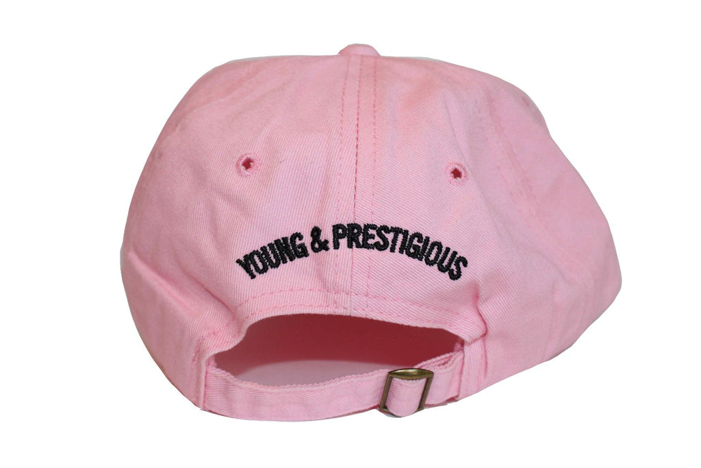 Pastel Pink -  Hats Womens, womens-hats