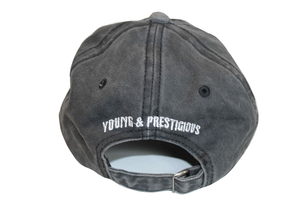 Smoke Gray -  Hats Womens, womens-hats
